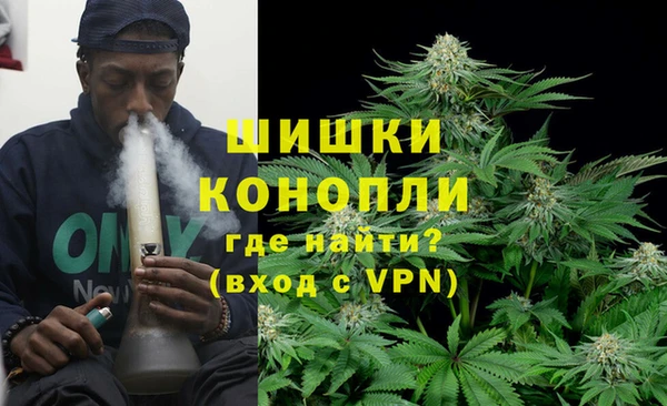 MESCALINE Гусь-Хрустальный